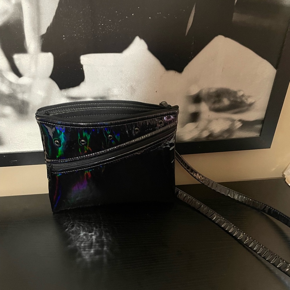 Double K Originals Crossbody